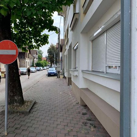 Anja Apartman Bosanski Samac エクステリア 写真